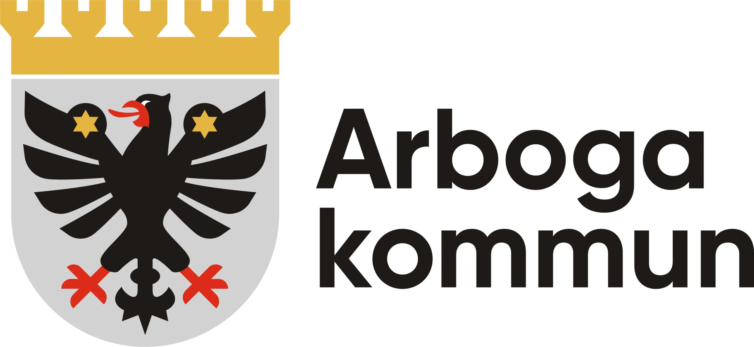 Arboga kommuns kommunvapen