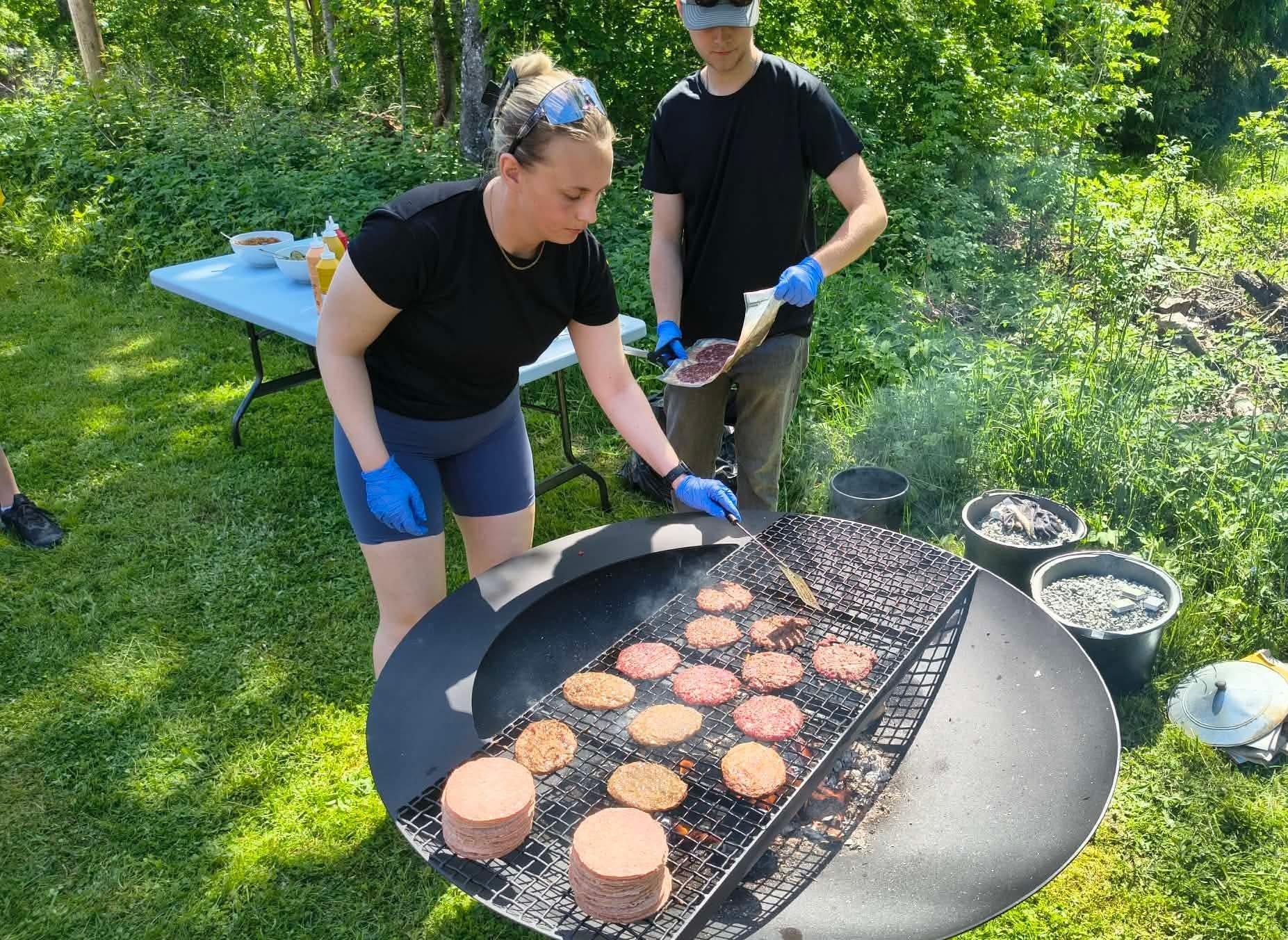 Grill Trögdsgården