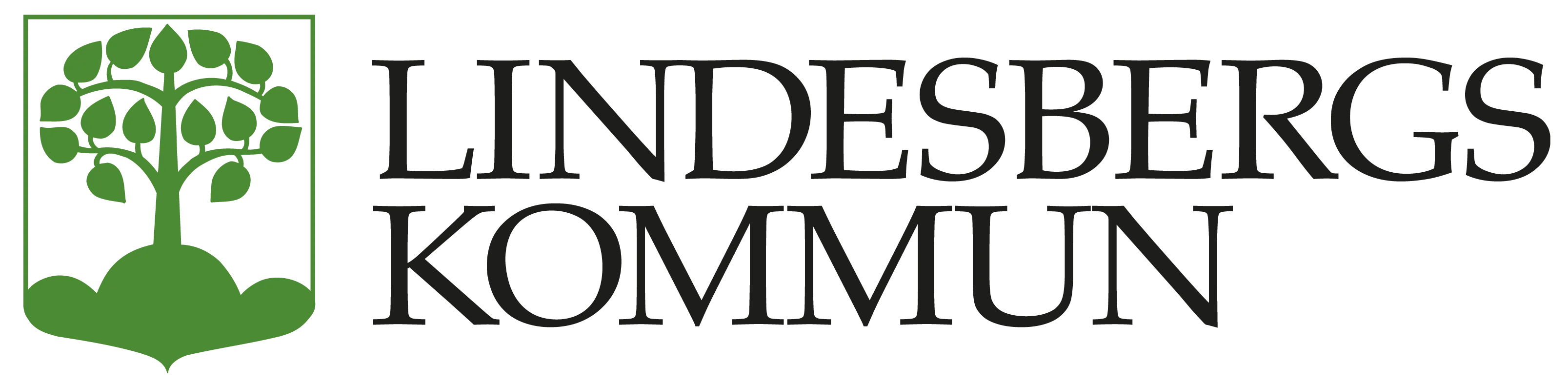 Lindesbergs kommun kommunvapen