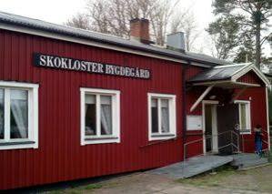 Skokloster